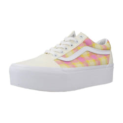 Vans modèle Old Skool Stackform Multicolore