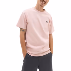 Vans modèle Off The Wall Classic Rose