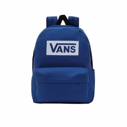 Vans Sac à dos Casual OLD SKOOL BOXED VN0A7SCH7WM1  Bleu