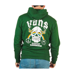 Vans modèle Opposite Unite Po Vert