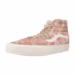 Vans modèle Sk8-hi Vr3 Rose