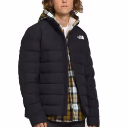 THE NORTH FACE - Doudoune Homme NF0A84HZJK31