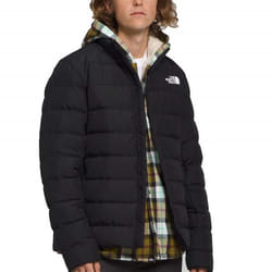 THE NORTH FACE - Doudoune Homme NF0A84HZJK31