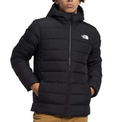 Veste Homme Aconcagua 3 Hoodie Noir - THE NORTH FACE