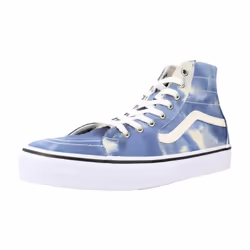 Vans modèle Sk8-hi Tapered Bleu
