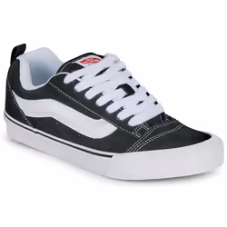 Sneakers Knu Skool Daim Noir