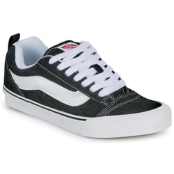 Sneakers Knu Skool Daim Noir