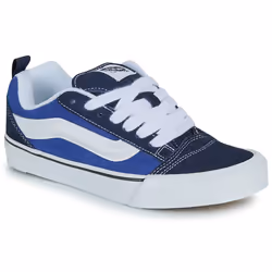 Vans modèle Knu Skool Bleu