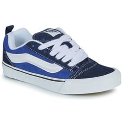 Vans modèle Knu Skool Bleu