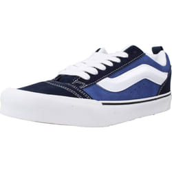 Vans modèle Knu Skool Bleu