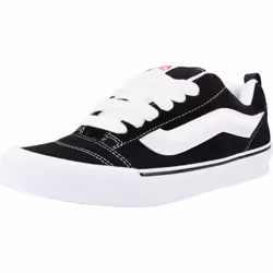 Sneakers Knu Skool Daim Noir