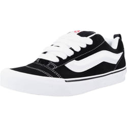 Sneakers Knu Skool Daim Noir