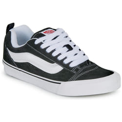 Vans Knu Skool Noir / Blanc