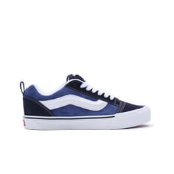 Vans Knu Skool Noir / Blanc - 42