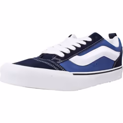 Vans modèle Knu Skool Bleu