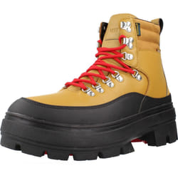 Vans modèle Colfax Elevate Mte Marron