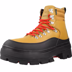 Vans modèle Colfax Elevate Mte Marron