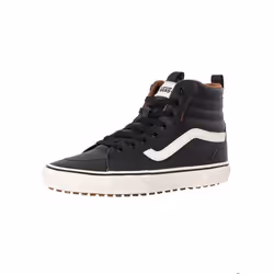 Sneakers Filmore Hi Vansguard Daim Noir