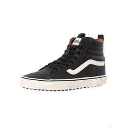 Sneakers Filmore Hi Vansguard Daim Noir