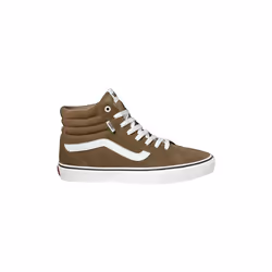 Sneakers Filmore Hi Daim Khaki
