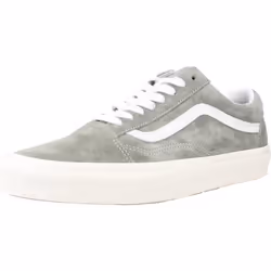 Vans modèle Old Skool Gris - 42