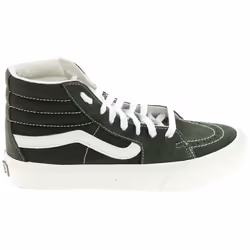 Vans modèle Sk8-hi Vr3 Vert