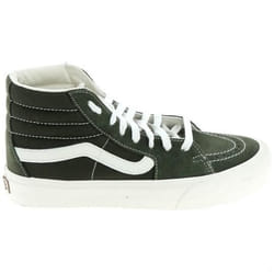 Vans modèle Sk8-hi Vr3 Vert