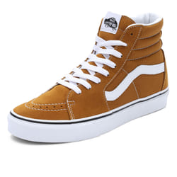 Vans Sk8-hi Couleur Brun Clair Gldnbrwn