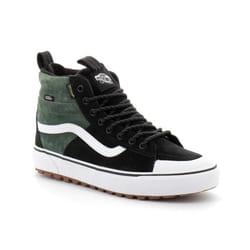 VANS SK8-HI MTE-2 COULEUR VERT BLCKGRN