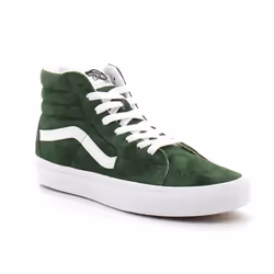 Vans modèle Sk8-hi couleour Vert