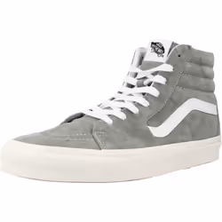 Vans modèle Sk8-hi Vert