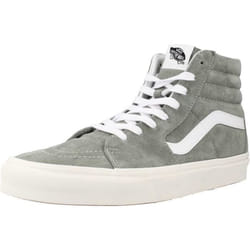 Vans modèle Sk8-hi Vert