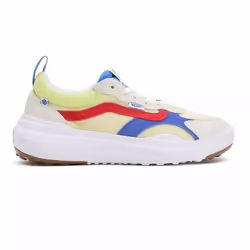 Vans Ultrarange Neo Vr3 Couleur Multicolore Whtmulti