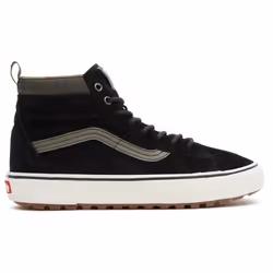 Vans Sk8Hi Noir