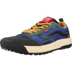 Vans modèle Ua Ultrarange Exo Mte- Bleu - 40