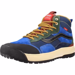 Vans modèle Ultrarange Exo Bleu