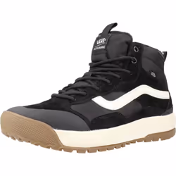 VANS ULTRARANGE EXO COULEUR NOIR BLACK