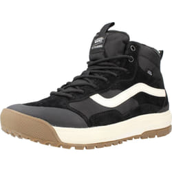 Vans Ultrarange Exo Couleur Noir Black