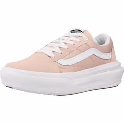Vans modèle Old Skool Overt Rose