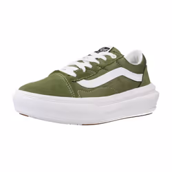 Vans modèle Old Skool Overt Vert