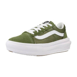 Vans modèle Old Skool Overt Vert
