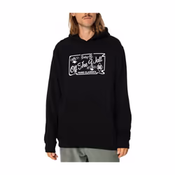 Vans modèle Diced Po Noir
