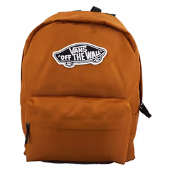 Vans modèle Wm Realm Backpack Marron