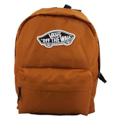 Vans modèle Wm Realm Backpack Marron