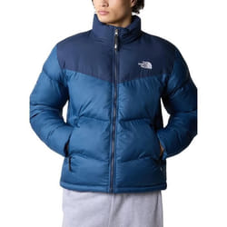The North Face Veste pour Homme Saikuru Bleu NF0A853I96P