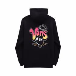 Vans modèle 8 Ball Po Noir