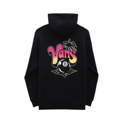 Vans modèle 8 Ball Po Noir