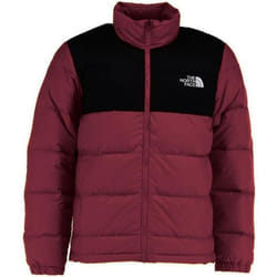 Doudoune Femme THE NORTH FACE New Combal Down - Taille L - Violet - Polyester - Fermeture éclair