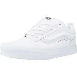 Vans modèle Knu Skool Blanc