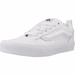 Vans modèle Knu Skool Blanc